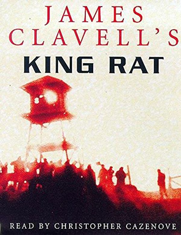 Cover Art for 9781840321791, King Rat by James Clavell