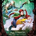 Cover Art for 9780152054632, Treachery and Betrayal at Jolly Days by Dan Greenburg