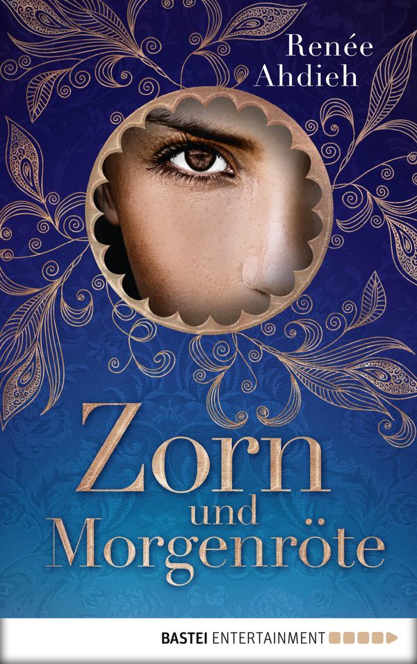 Cover Art for 9783732522675, Zorn und Morgenröte by Renée Ahdieh