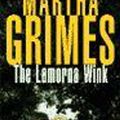 Cover Art for 9780747272007, The Lamorna Wink by Martha Grimes