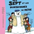 Cover Art for 9782012026438, Le clan des sept, Tome 1 : Le clan des sept et les bonshommes de neige by Enid Blyton
