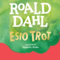 Cover Art for 9780142413821, Esio Trot by Roald Dahl