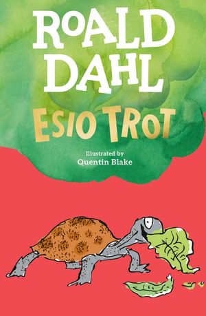 Cover Art for 9780142413821, Esio Trot by Roald Dahl