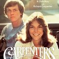 Cover Art for B095826NL8, Carpenters: The Musical Legacy by Mike Cidoni Lennox, Chris May
