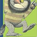 Cover Art for 9781568900995, J2 - Wild Thing Blank Journal by Maurice Sendak