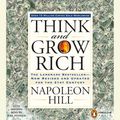Cover Art for 9781440612992, Think and Grow Rich by Joel Fotinos, Napoleon Hill