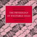 Cover Art for 9780521388634, The Physiology of Excitable Cells by David J. Aidley