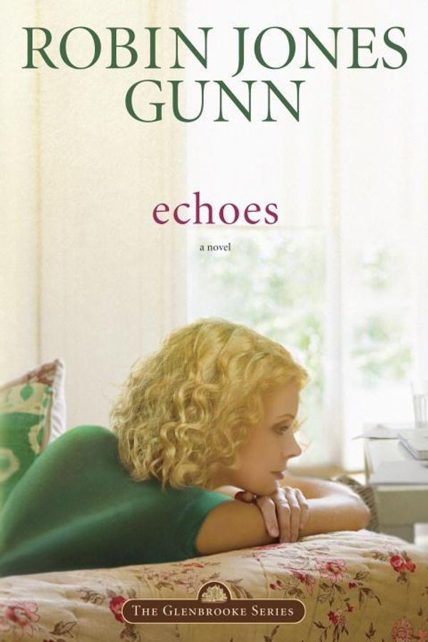 Cover Art for 9780307824653, Echoes by Maeve Binchy