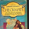 Cover Art for 9780446313018, Checkmate by Dorothy Dunnett