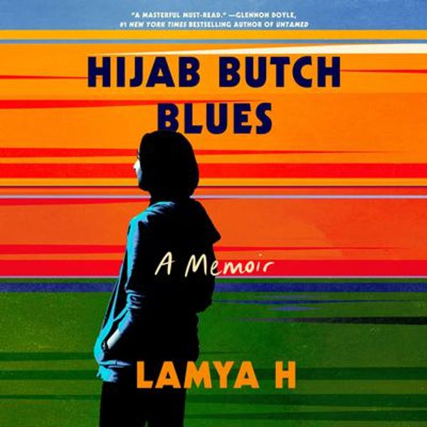 Cover Art for 9780593664063, Hijab Butch Blues by Unknown