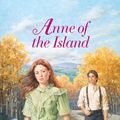 Cover Art for 9780062023346, Anne of the Island Complete Text by L. M. Montgomery