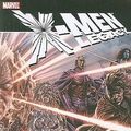 Cover Art for 9780785138761, X-Men Legacy by Hachette Australia