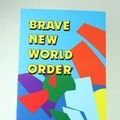 Cover Art for 9780883447857, Brave New World Order: Must We Pledge Allegiance? by Jack Nelson-Pallmeyer