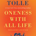 Cover Art for 9780452296084, Oneness With All Life by Eckhart Tolle