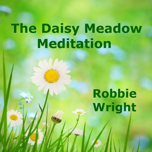 Cover Art for B005F0IA5C, The Daisy Meadow Meditation by Unknown