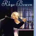 Cover Art for 9781408457795, Royal Flush by Rhys Bowen