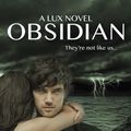 Cover Art for 9781473615861, Obsidian (Lux - Book One) by Jennifer L. Armentrout
