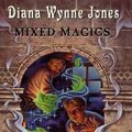 Cover Art for 9780060511678, Mixed Magics by Diana Wynne Jones