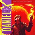 Cover Art for 9781846052774, The Dangerous Days of Daniel X by James Patterson