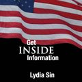 Cover Art for 9781483531465, Going to America? Get INSIDE Information by Lydia Sin