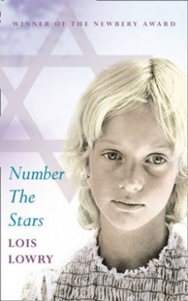 Cover Art for 9780006736776, NUMBER THE STARS by Lois Lowry