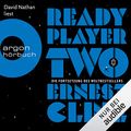Cover Art for B08P5DFQG9, Ready Player Two (German edition) by Ernest Cline