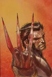 Cover Art for 9780785141112, Wolverine: Weapon X - Adamantium Men Vol. 1 by Ron Garney