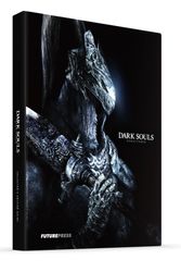 Cover Art for 9783869930893, Dark Souls Remastered Collector's Edition Guide by Future Press