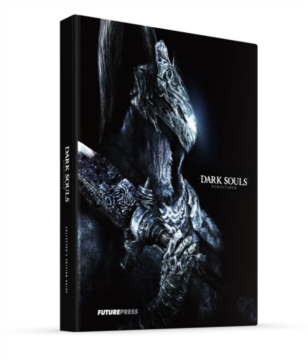 Cover Art for 9783869930893, Dark Souls Remastered Collector's Edition Guide by Future Press