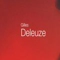 Cover Art for 2370005233597, Gilles Deleuze by Claire Colebrook