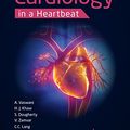 Cover Art for B01KCN5HPC, Cardiology in a Heartbeat by Amar Vaswami