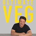 Cover Art for 9781250267221, Ultimate Veg by Jamie Oliver