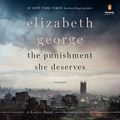 Cover Art for B075FBTTLF, The Punishment She Deserves by Elizabeth George
