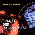 Cover Art for 9783886199433, Planet der Habenichtse. by Ursula K. Le Guin