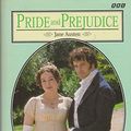 Cover Art for 9780563371908, Pride and Prejudice by Jane Austen