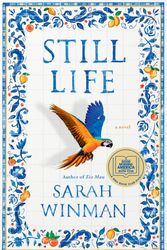 Cover Art for 9780593330753, Still Life by Sarah Winman