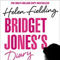 Cover Art for 8601410718626, Bridget Jones's Diary by Helen Fielding