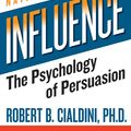 Cover Art for 9780061899874, influence by Robert B. Cialdini, PhD
