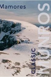 Cover Art for 9781841074177, Ben Nevis and the Mamores by Chris Townsend