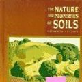 Cover Art for 0000023133716, The Nature and Properties of Soils by Nyle C. Brady