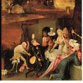 Cover Art for 9780500530214, Hieronymus Bosch by Gregory Martin