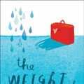 Cover Art for 9781599909677, The Weight of Water by Sarah Crossan