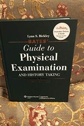 Cover Art for 9781605478036, Bates' Guide to Physical Examination 10th + Bates Visual Guide to Physical Assessment CD-ROM Pkg by Lynn S. Bickley MD
