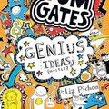 Cover Art for 9781407173245, Genius Ideas (Mostly)Tom Gates by Liz Pichon