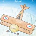 Cover Art for 9781782690597, The Pilot and the Little Prince by Peter Sis