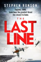 Cover Art for 9781399721233, The Last Line by Unknown