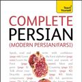 Cover Art for 9781444103540, Teach Yourself Complete Modern Persian (Farsi) by Narguess Farzad