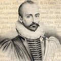 Cover Art for 9781452652580, Select Essays by Michel Montaigne