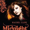 Cover Art for 9780749008253, Midnight Alley by Rachel Caine