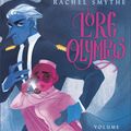 Cover Art for 9780593871966, Lore Olympus: Volume Seven by Rachel Smythe